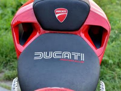Ducati Panigale motorülés készítés