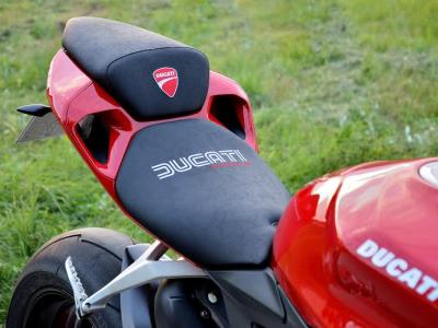 Ducati Panigale motorülés készítés