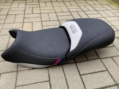BMW R1250GS motorülés készítés