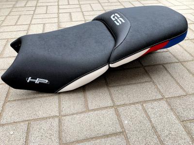 BMW R1250GS motorülés készítés