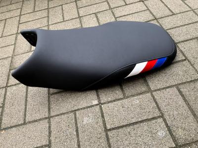 BMW R1250GS motorülés készítés
