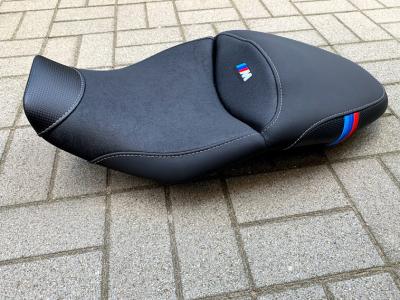 BMW S1000XR 2021 motorülés készítés