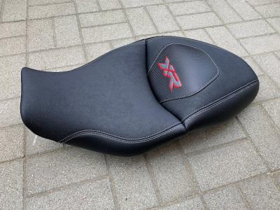 BMW S1000XR 2021 motorülés készítés