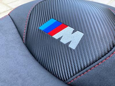 BMW S1000XR 2021 motorülés készítés