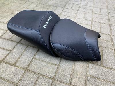 BMW R1200RT motorülés készítés