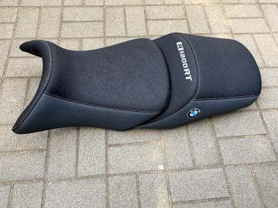 BMW R1200RT motorülés készítés