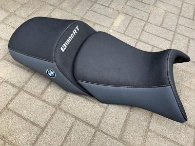 BMW R1200RT motorülés készítés
