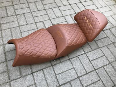  motorülés készítés