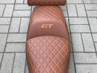 BMW K1600GT motorülés készítés