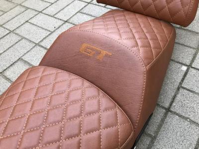 BMW K1600GT motorülés készítés