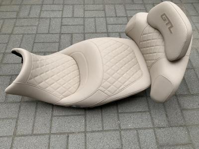BMW K1600GTL motorülés készítés