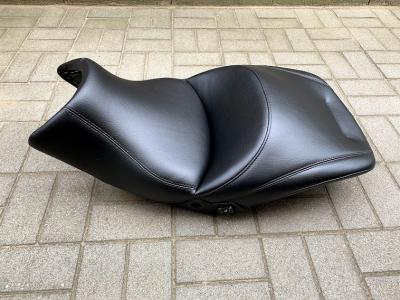 BMW K1600GTL motorülés készítés