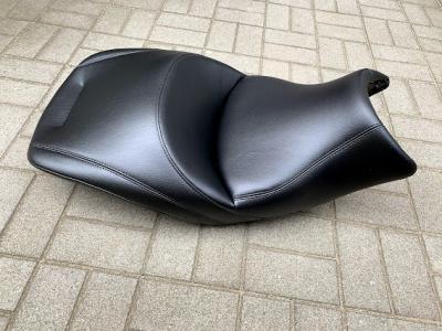 BMW K1600GTL motorülés készítés