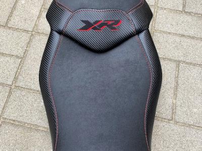 BMW S1000XR motorülés készítés