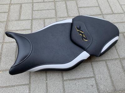 BMW S1000XR motorülés készítés
