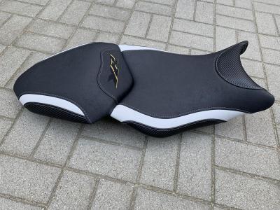BMW S1000XR motorülés készítés