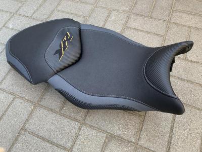 BMW S1000XR motorülés készítés