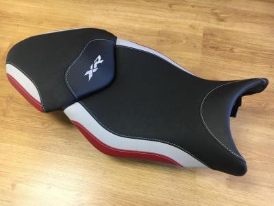 BMW S1000XR motorülés készítés