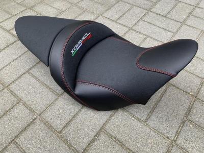 DUCATI X DIAVEL motorülés készítés