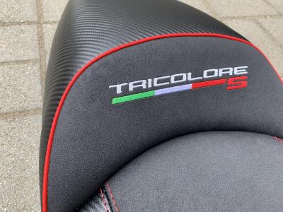 DUCATI MONSTER motorülés készítés