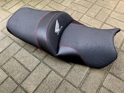 HONDA CROSSTOURER motorülés készítés