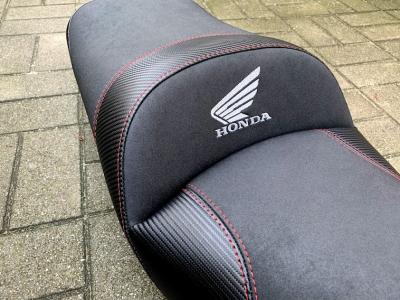 HONDA CROSSTOURER motorülés készítés