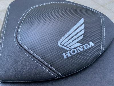 HONDA NC750X 2021 motorülés készítés