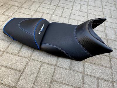 HONDA CBF1000 motorülés készítés