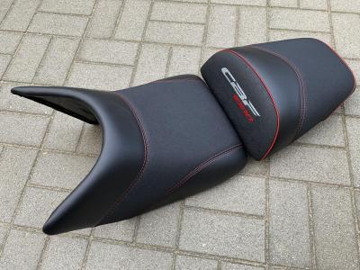 HONDA CBF1000 motorülés készítés