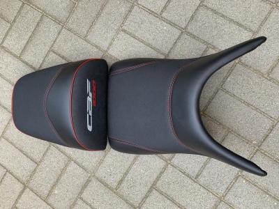 HONDA CBF1000 motorülés készítés