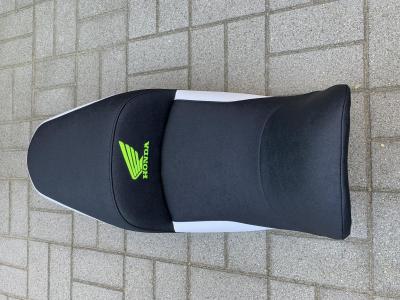 Honda CB500X motorülés készítés