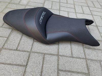 HONDA CBR650F motorülés készítés