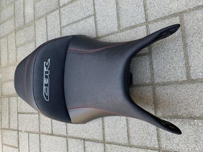 HONDA CBR650F motorülés készítés