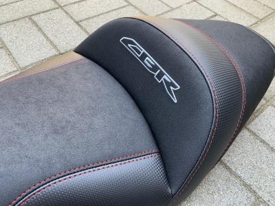HONDA CBR650F motorülés készítés