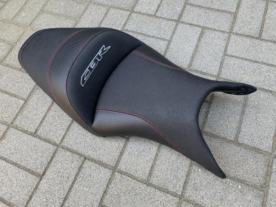 HONDA CBR650F motorülés készítés