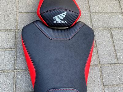 HONDA CBR1000RR motorülés készítés
