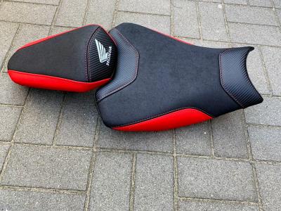 HONDA CBR1000RR motorülés készítés
