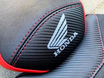 HONDA CBR1000RR motorülés készítés
