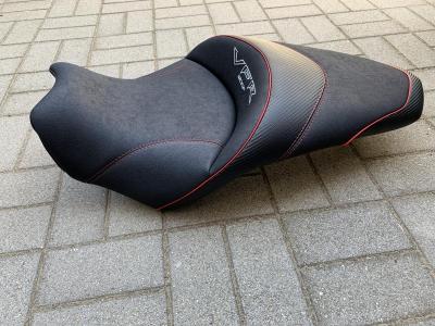 Honda VFR1200F motorülés készítés