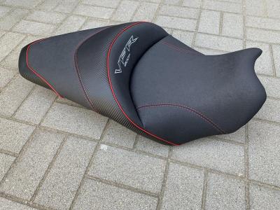 Honda VFR1200F motorülés készítés
