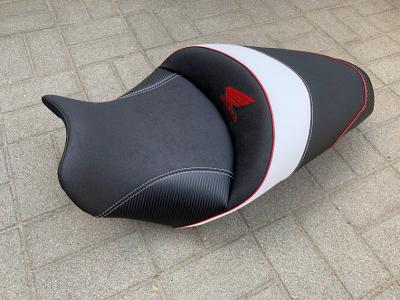 Honda VFR1200F motorülés készítés