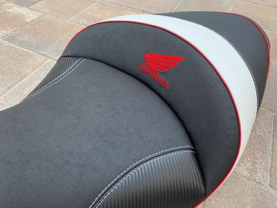 Honda VFR1200F motorülés készítés