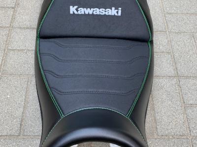 KAWASAKI VERSYS 21" motorülés készítés