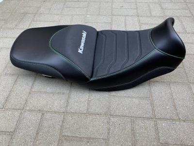 KAWASAKI VERSYS 21" motorülés készítés