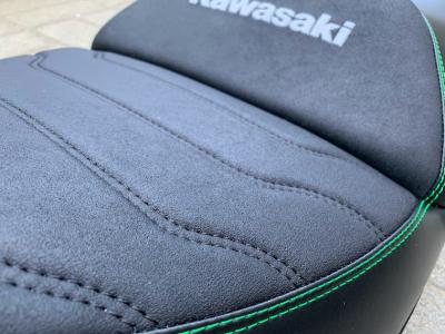 KAWASAKI VERSYS 21" motorülés készítés