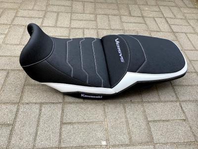 KAWASAKI VERSYS 21" motorülés készítés