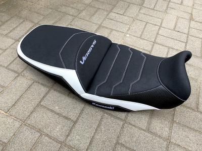 KAWASAKI VERSYS 21" motorülés készítés