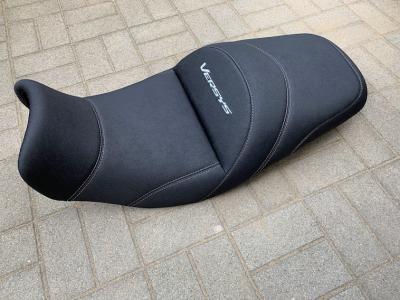KAWASAKI VERSYS 21" motorülés készítés