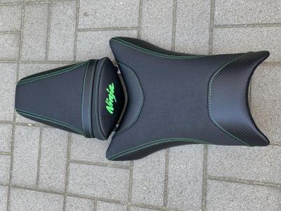 KAWASAKI Z1000 motorülés készítés