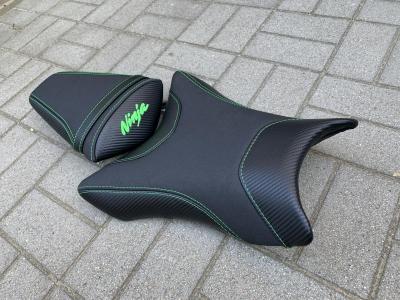 KAWASAKI Z1000 motorülés készítés